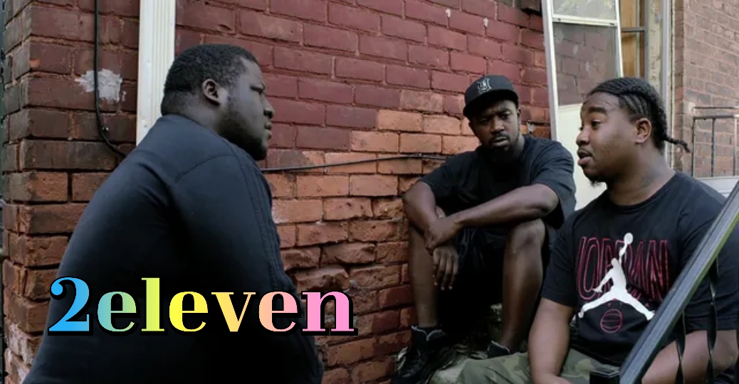 Watch Free 2eleven Full Movie Online