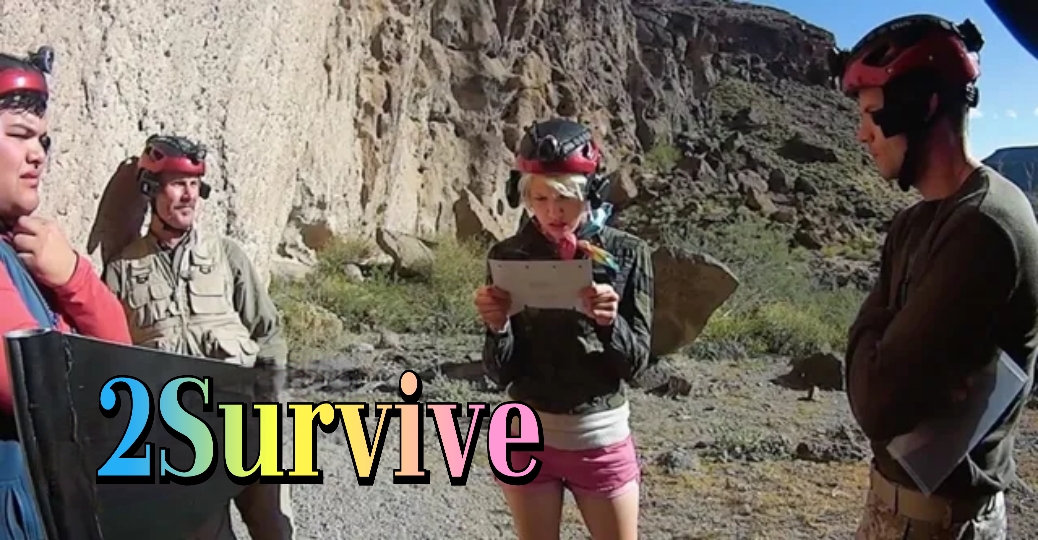 Watch Free 2Survive Full Movie Online