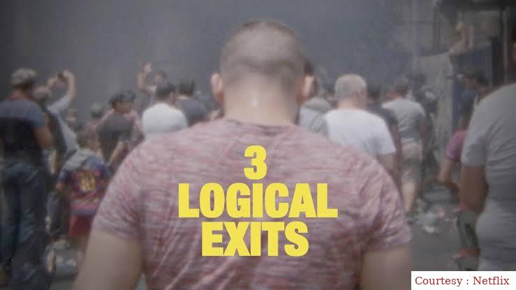 3 Logical Exits 