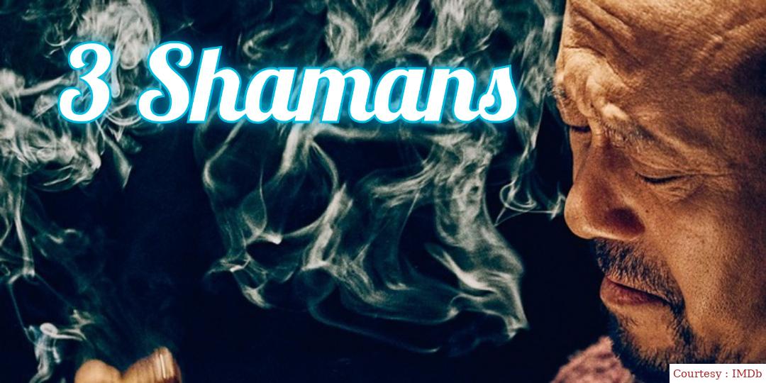 Watch Free  3 Shamans Full Movie Online