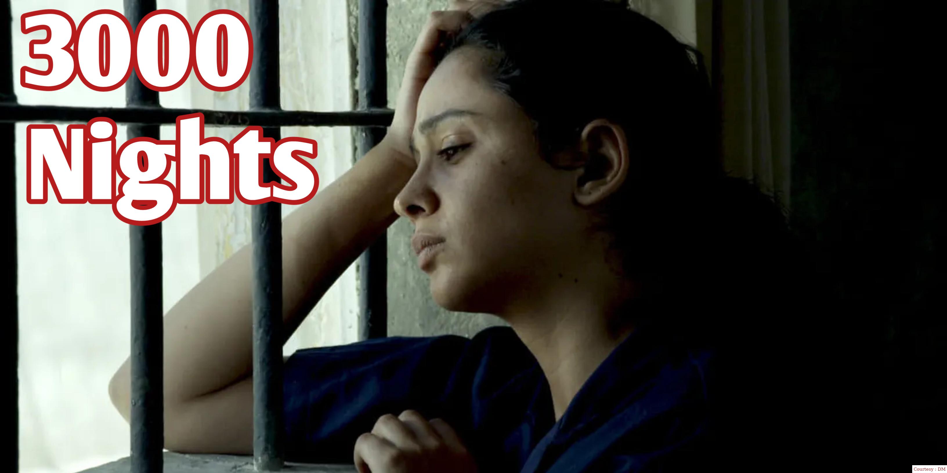 3000 Nights 