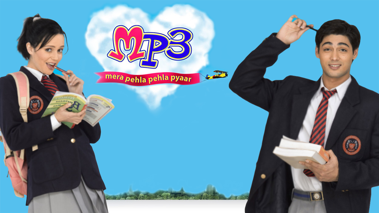 MP3: Mera Pehla Pehla Pyaar
