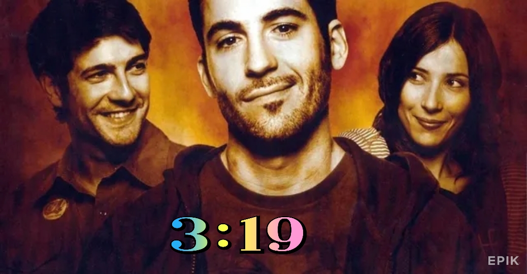 Watch Free 3:19 Full Movie Online
