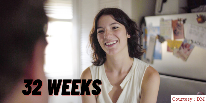 Watch Free  32 Weeks Full Movie Online