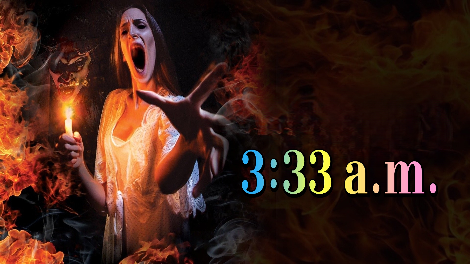 Watch Free 3:33 a.m. Full Movie Online