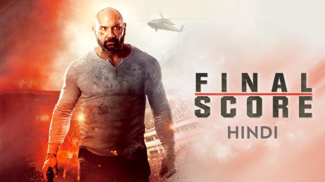 Watch Free Final Score Full Hindi Movie Online