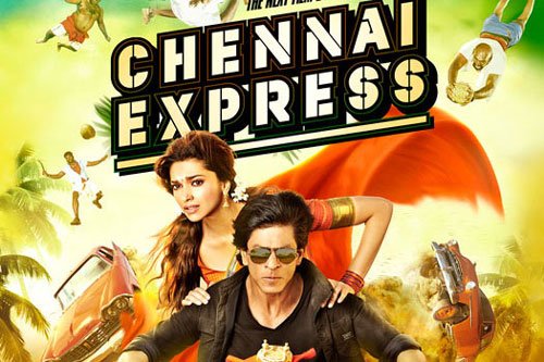 Chennai Express