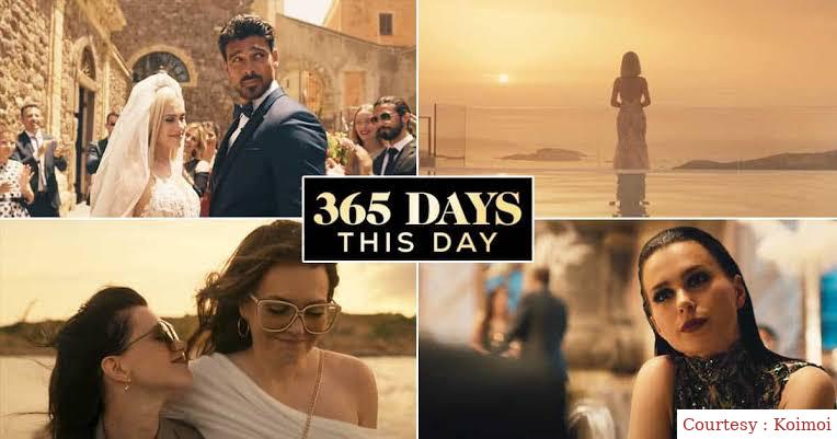 Watch Free  365 Days: This Day Full Movie Online