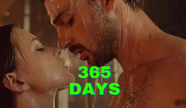 Watch Free  365 Days Full Movie Online