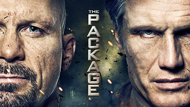 Watch Free The Package Full Hindi Movie Online