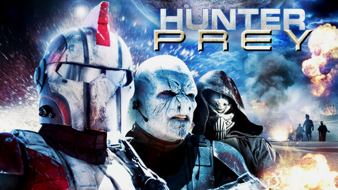 Hunter Prey