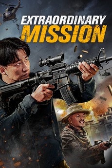 Watch Free Extraordinary Mission  Full Hindi Movie Online
