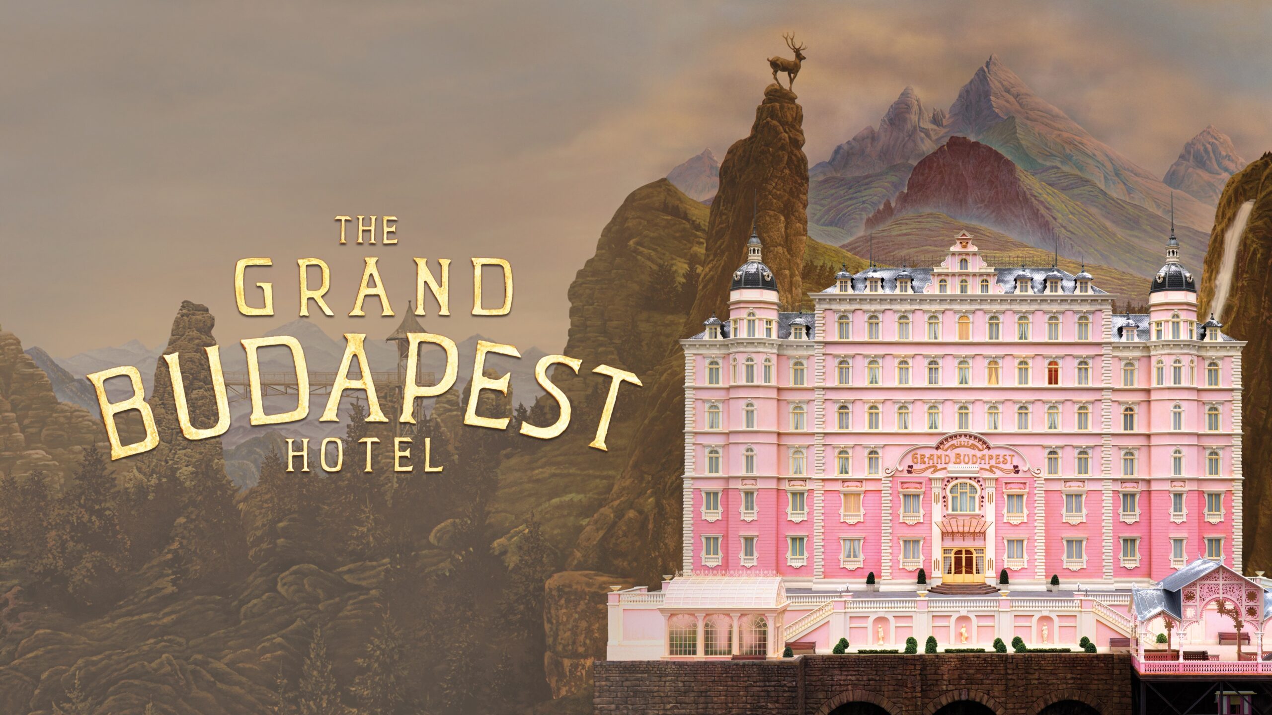 Watch Free  The Grand Budapest Hotel Full Hindi Movie Online