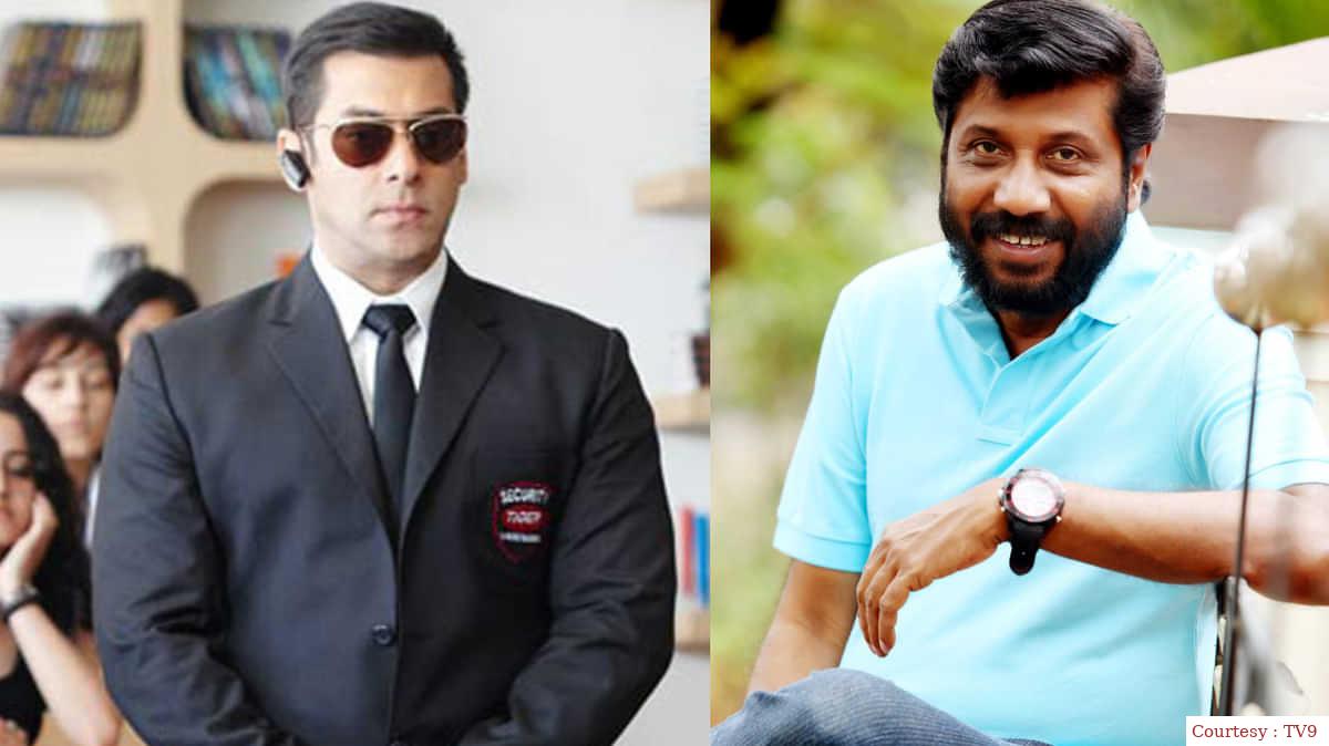 ‘बॉडीगार्ड’ डायरेक्टर सिद्दीकी इस्माइल की हार्ट अटैक से मौत।