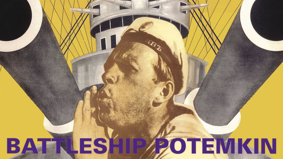 Battleship Potemkin