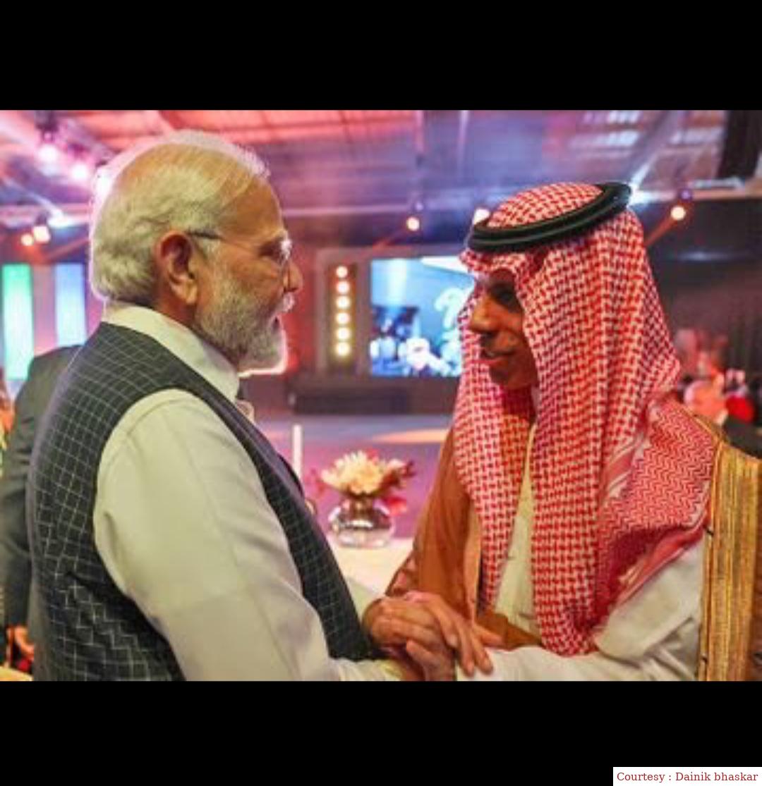 ब्रिक्स में शामिल होंगे 4 इस्लामिक देश