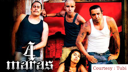 Watch Free  4 maras Full Movie Online
