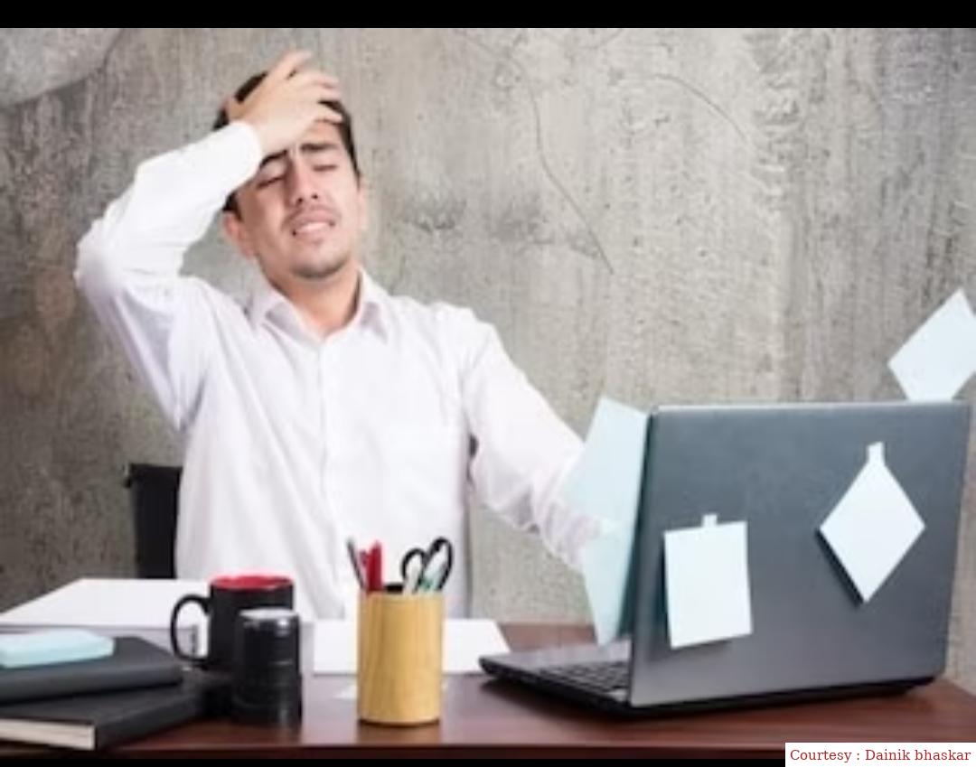 AI से 40% नौकरियों को खतरा: आईएमएफ चीफ