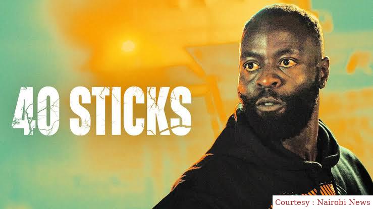 40 Sticks