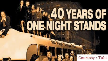 Watch Free  40 Years of One Night Stands Full Movie Online