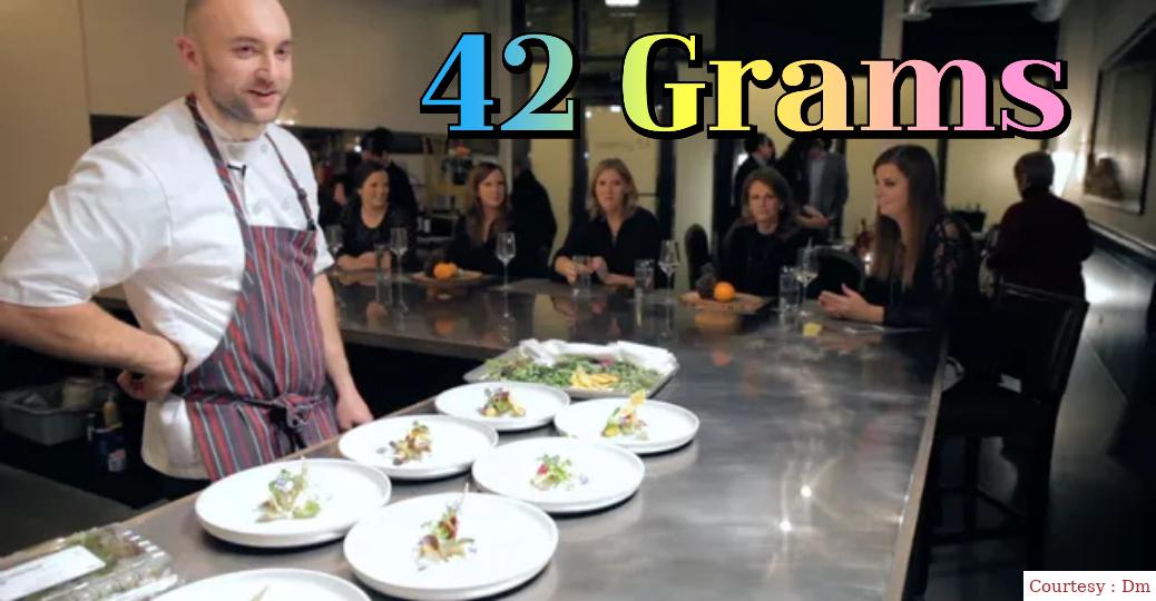 Watch Free  42 Grams Full Movie Online