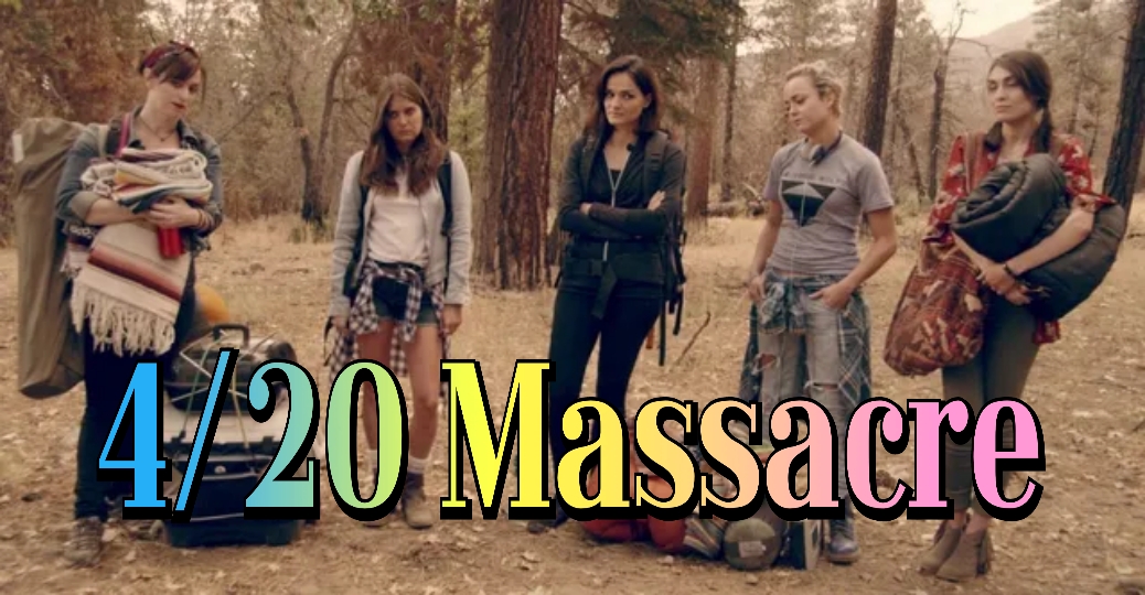 Watch Free  4/20 Massacre Full Movie Online