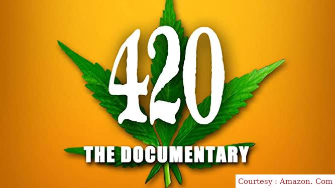 420 - The Documentary