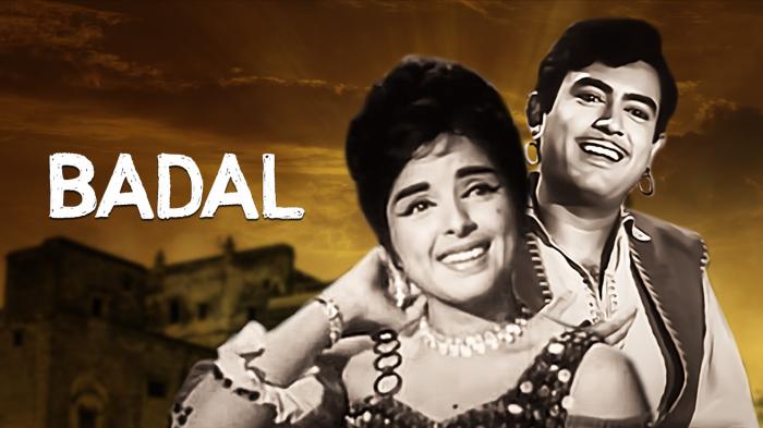 Watch Free Badal Full Hindi Movie Online