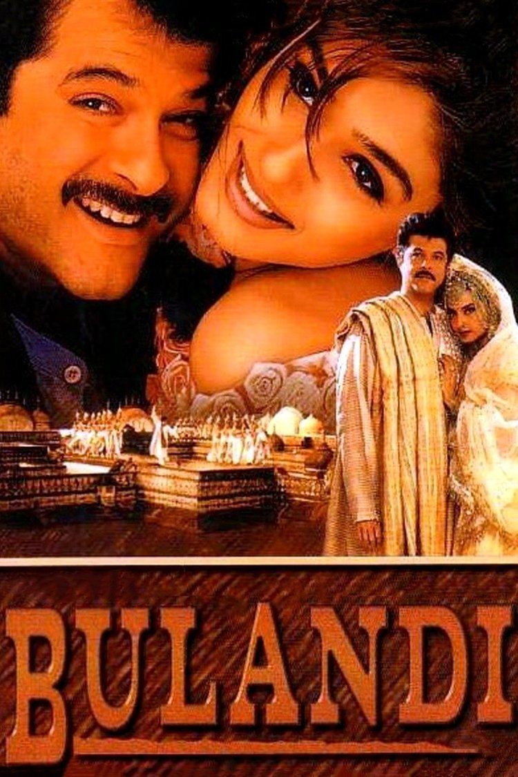 Watch Free Bulandi  Full Hindi Movie Online