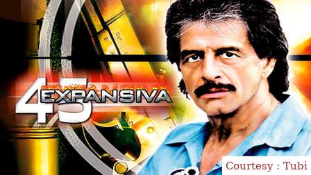 Watch Free  45 expansiva Full Movie Online