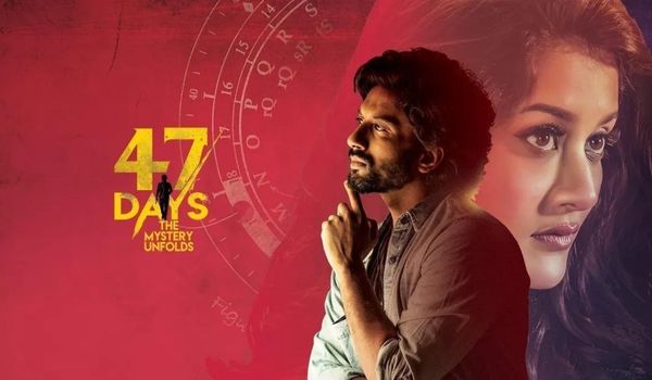 Watch Free  47 Days Full Movie Online