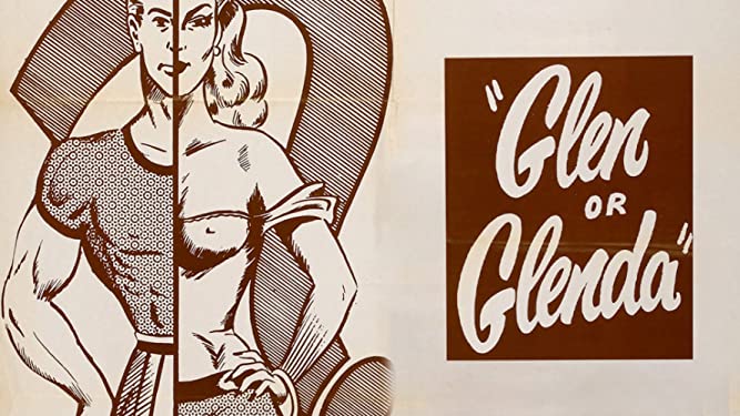 Watch Free  Glen or Glenda Full Hindi Movie Online