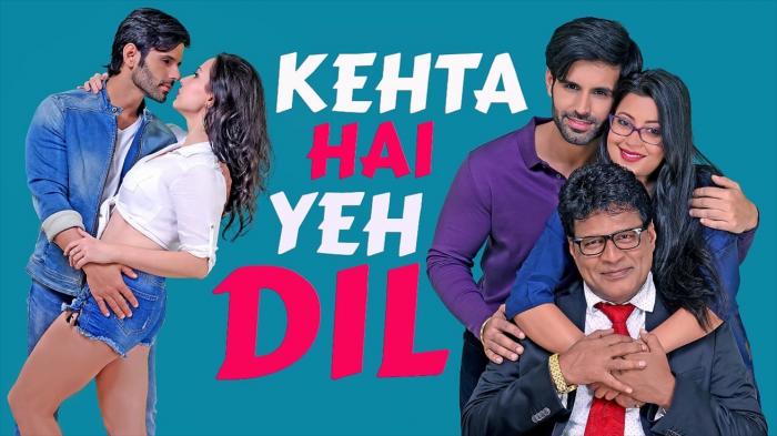 Watch Free Kehta Hai Yeh Dil Full Hindi Movie Online