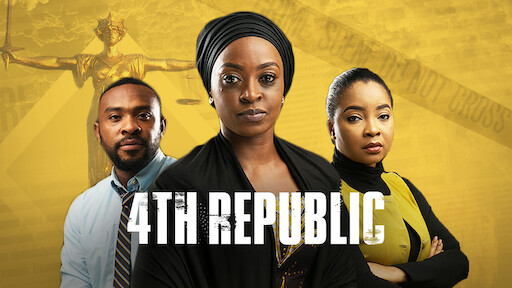 Watch Free  4th Republic Full Movie Online