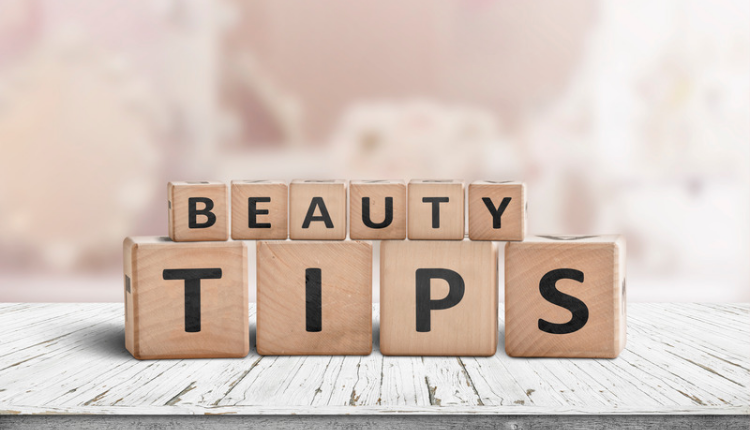 5 ब्यूटी टिप्स अपनाएं और पाएं निखरी त्वचा