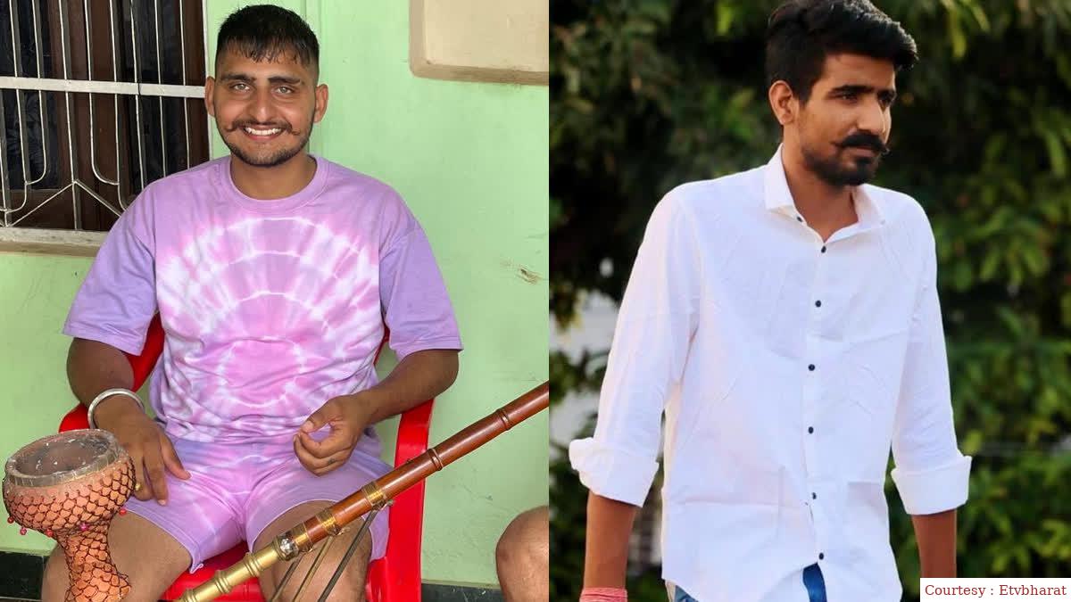 5 lakh reward on accused of murder of Gogamedi