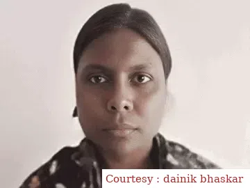 UP ATS arrested 5 Naxalites expanding the Naxal organization, Madhuban Bank was involved in robbery.