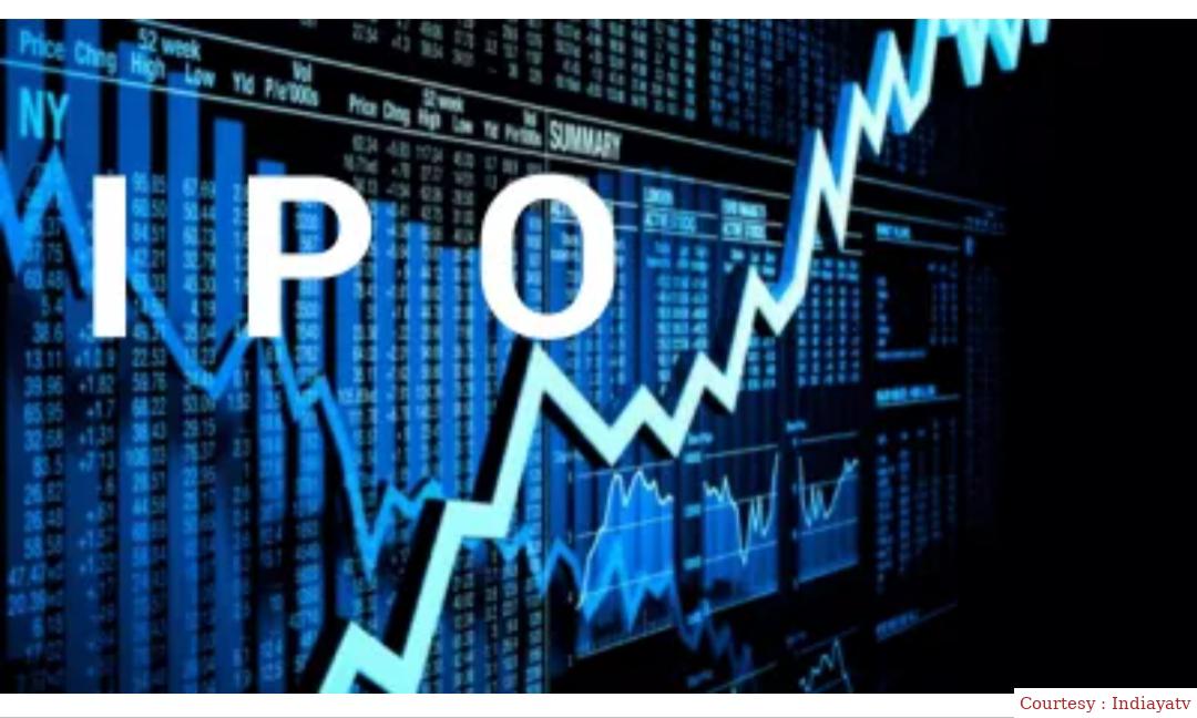 5 new IPOs will open next week