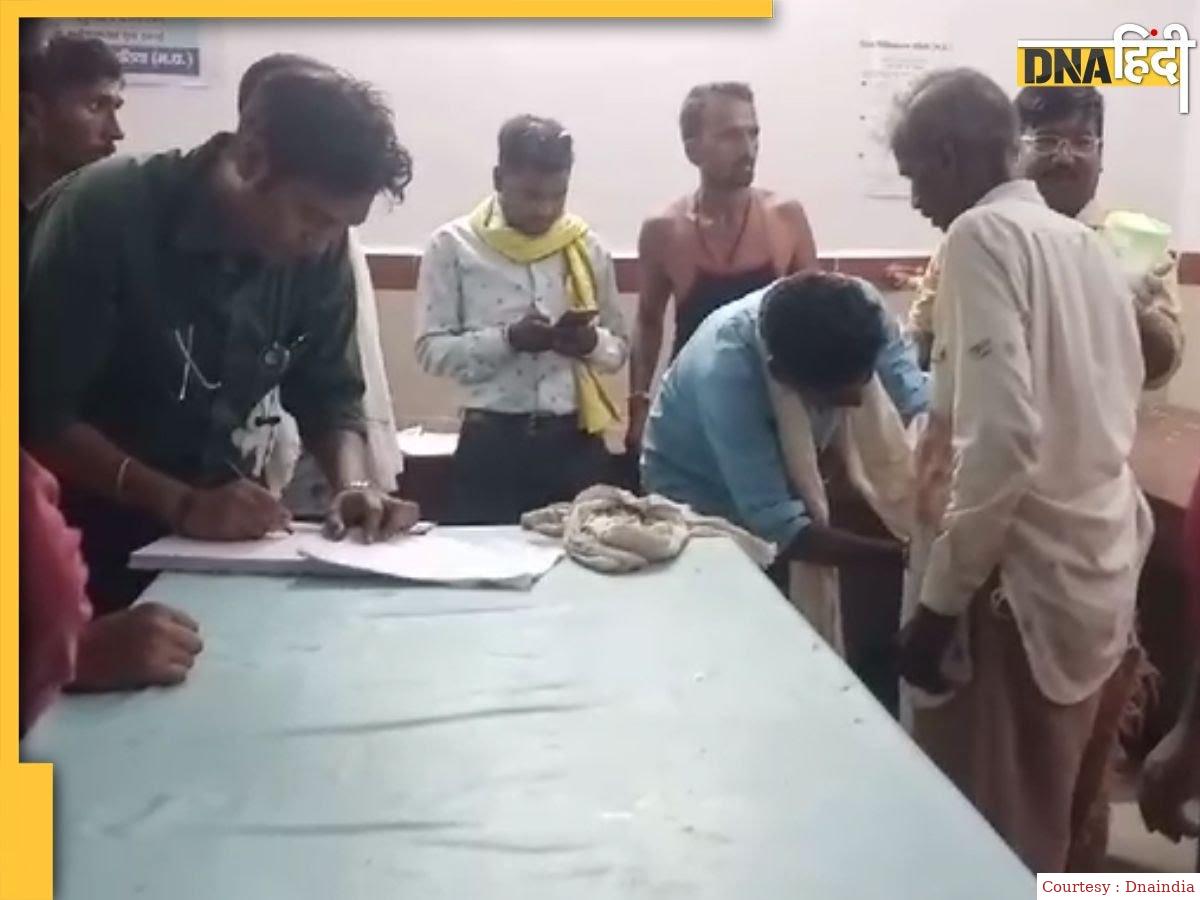 5 people killed in firing in Datia, Madhya Pradesh