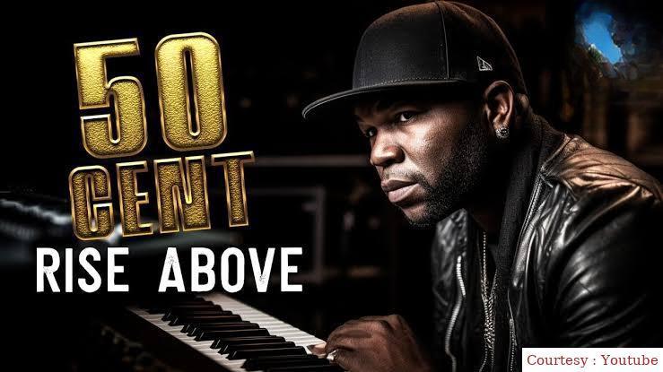 50 Cent: Rise Above