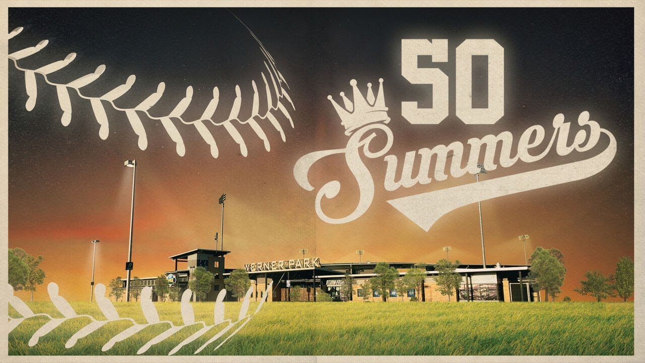 50 Summers 