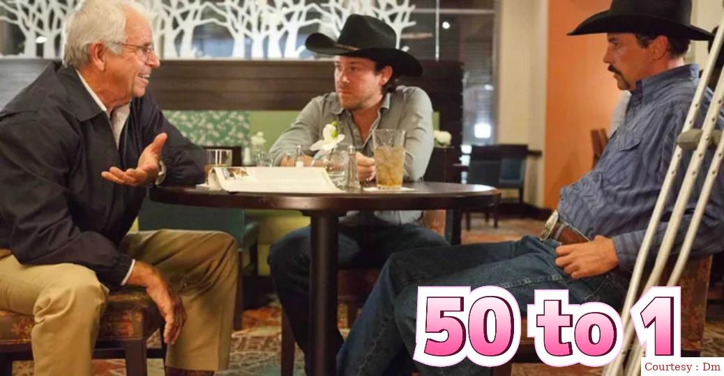 Watch Free  50 to 1 Full Movie Online