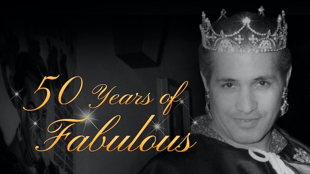 50 Years of Fabulous