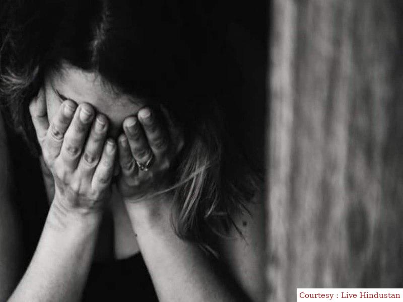 प्रोफेसर पर लगा यौन उत्पीड़न का आरोप, मुख्यमंत्री को भेजा पत्र।