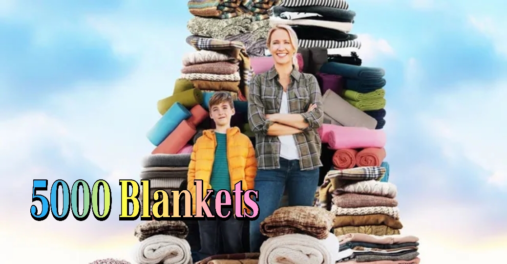 5000 Blankets 