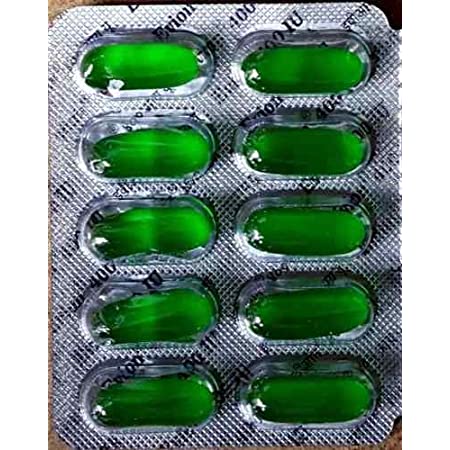 विटामिन ई कैप्सूल के फायदे