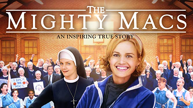 Watch Free  The Mighty Macs Full Movie Online