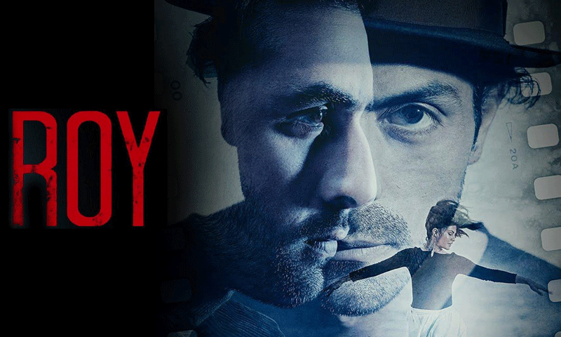 Watch Free  Roy Full Hindi Movie Online