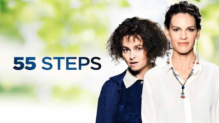 Watch Free 55 Steps Full Movie Online