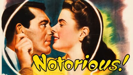 Watch Free  Notorious Full Hindi Movie Online
